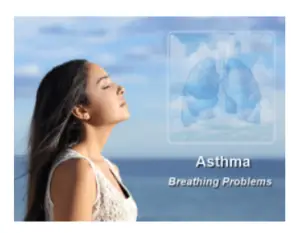 Asthma and Breathing Problems PLR Article Pack