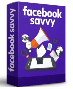 Facebook Savvy