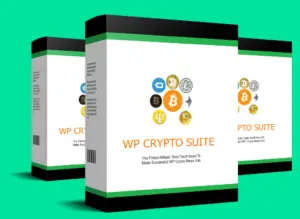 WP Crypto Suite AGENCY License