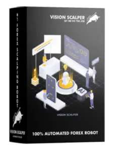 Vision Scalper