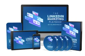 (PLR) LinkedIn Marketing Playbook