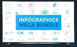 Infographics MEGA Pack