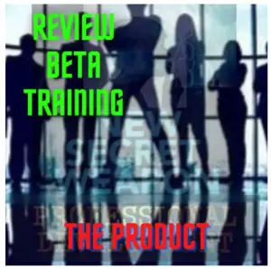Review Beta Training