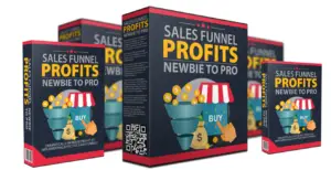 Sales Funnel Profits - Newbie to Pro