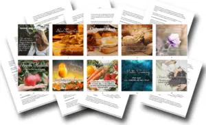 FREE Health & Wellness PLR - Articles & Posters