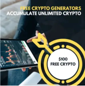 Free Crypto Generators