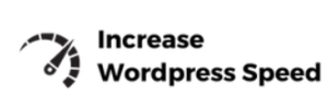 Increase WordPress Speed