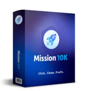 Mission 10K