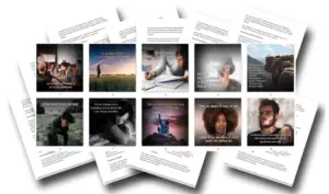 FREE Self-Help PLR - Articles & Posters