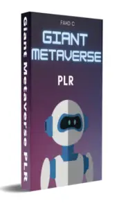 Giant Metaverse PLR Kit