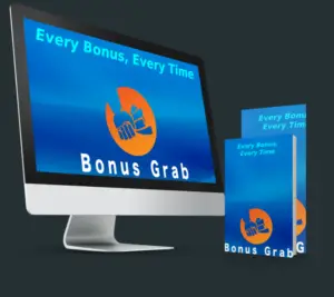 Bonus Grab