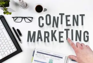 Content Marketing Mastery