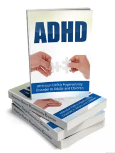 ADHD PLR
