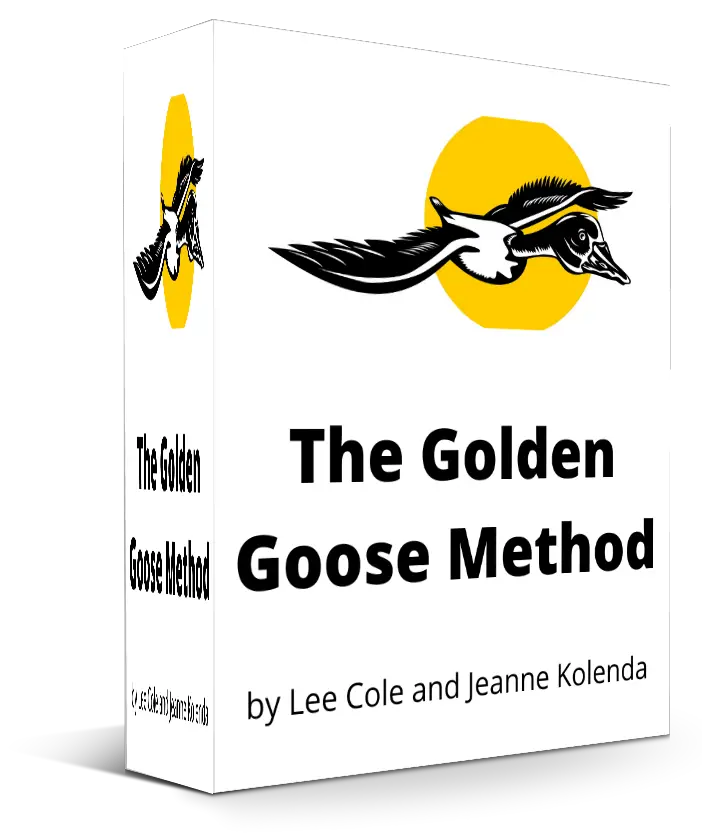 Golden Goose Method