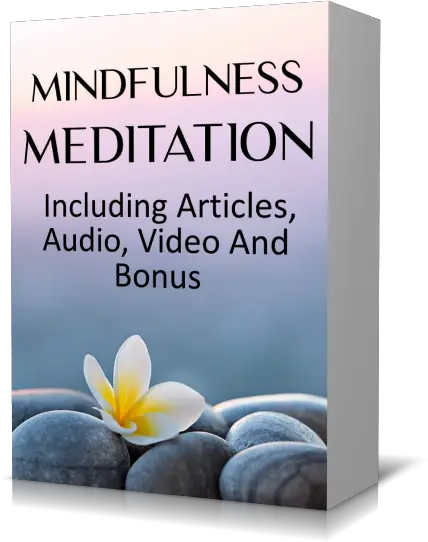 Mindfulness Meditation PLR
