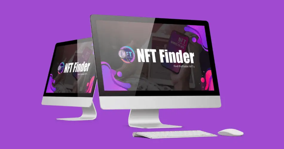 NFT Finder