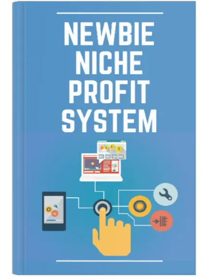 Newbie Niche Profit System PLR