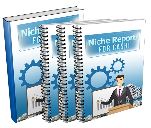 Niche Reports For Cash