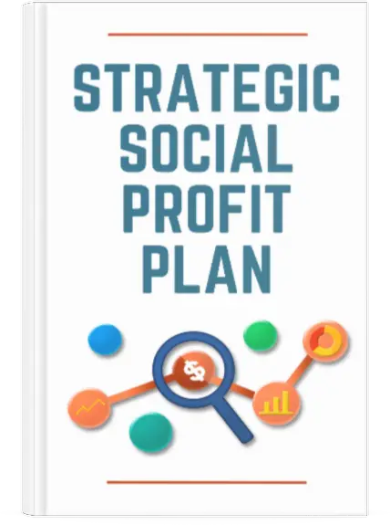 Strategic Social Profit Plan