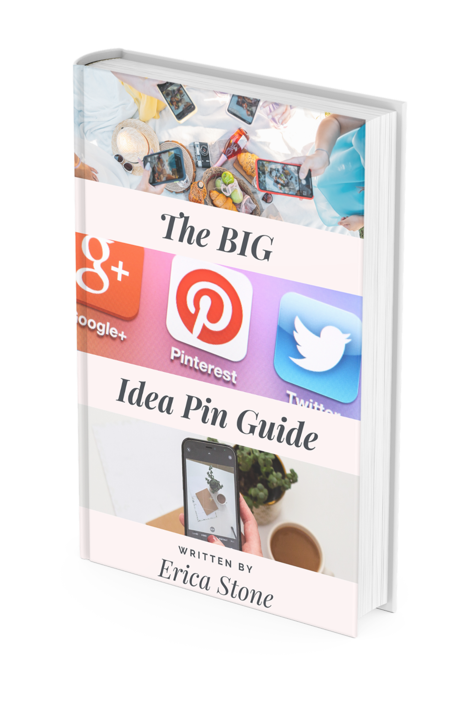 The BIG Idea Pin Guide