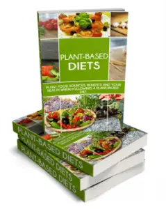 Plant Based Diets PLR