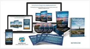 Mindsets to Improve Your Life PLR