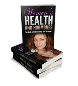 Women's Hormonal Health PLR