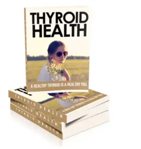 Thyroid Health PLR