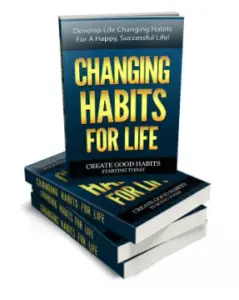 Life Changing Habits PLR