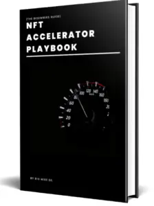 NFT Accelerator Playbook