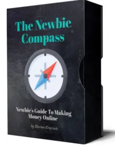 The Newbie Compass