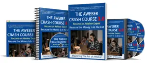 The AWeber Crash Course 3.0