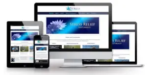 Stress PLR - Website Offer