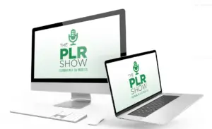 The PLR Show