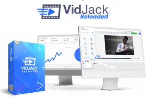 Vidjack Reloaded
