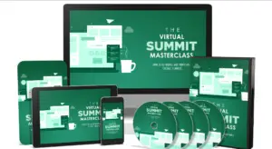 (PLR) The Virtual Summit Masterclass