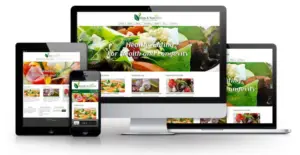 Healthy Eating - Special Website Offer