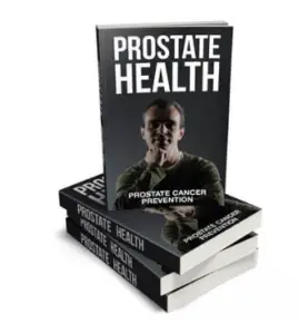 Prostate Health PLR