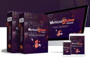 [PLR] Vertical Video Firesale