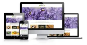 Herbs PLR - Website Offer