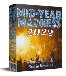 Mid Year Madness 2022