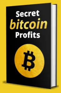 Secret Bitcoin Profits