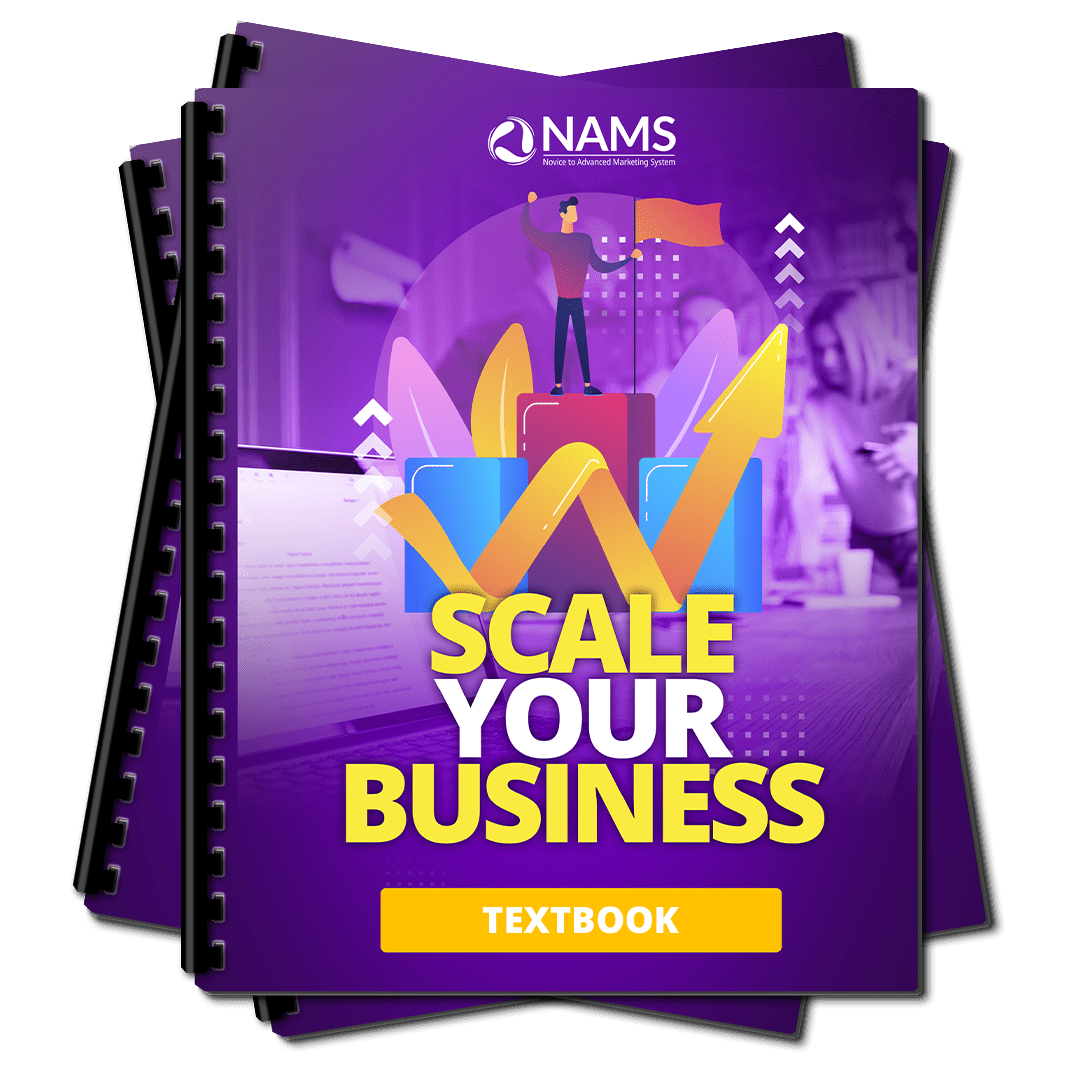 Scale Your Business With Processes