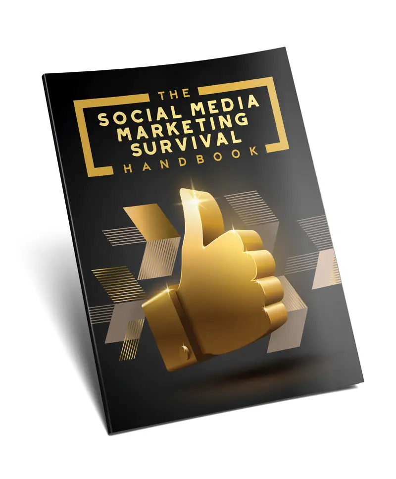 The Social Media Marketing Survival Handbook