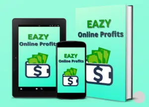 EAZY Online Profits