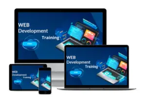 WebDesign & Skills Monetization Training $$