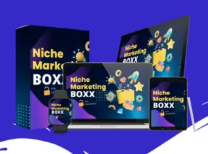 Niche Marketing BOXX 2022