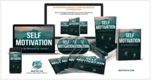 Procrastination PLR - Motivation Upgrade Offer