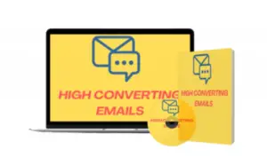 High Converting Emails