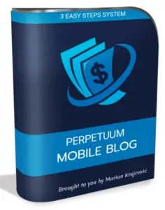 Perpetuum Mobile Blog